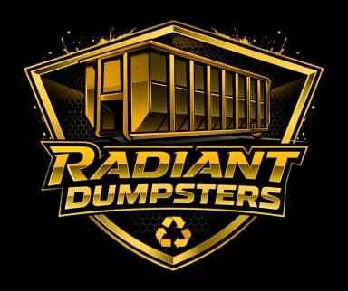 Radiant Dumpsters